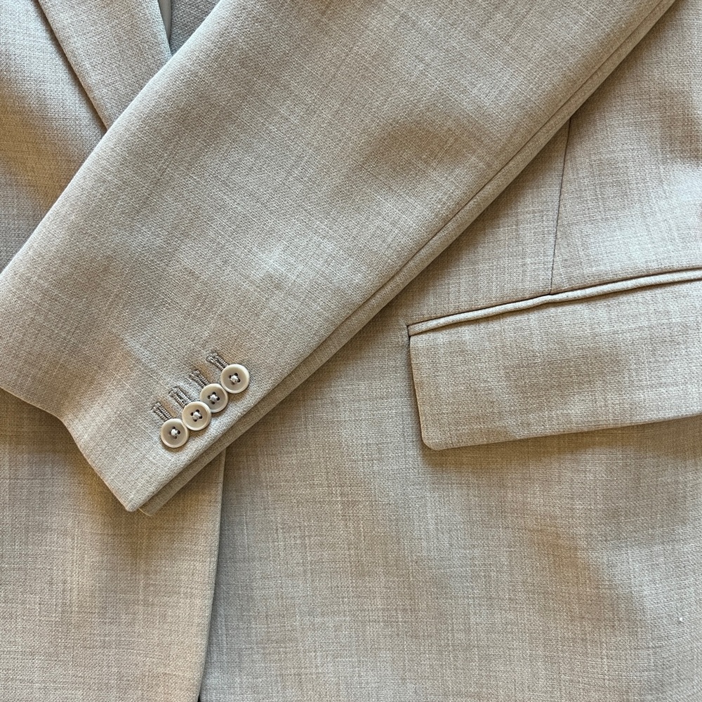 Aritzia Generation Blazer. Size XS.